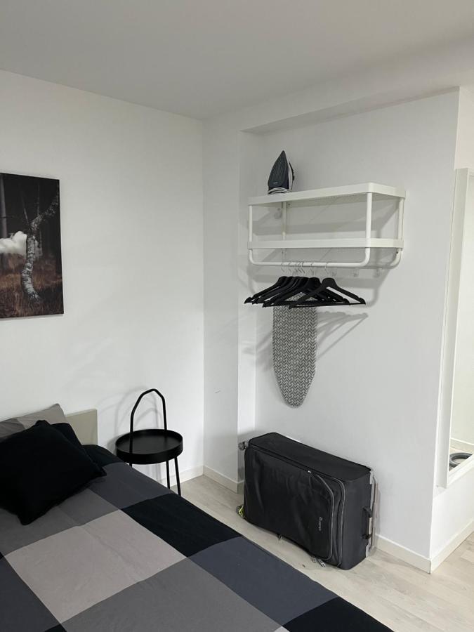 Apartamento 3 Min Da Av Liberdade - Remodelado Apartment Braga Ngoại thất bức ảnh
