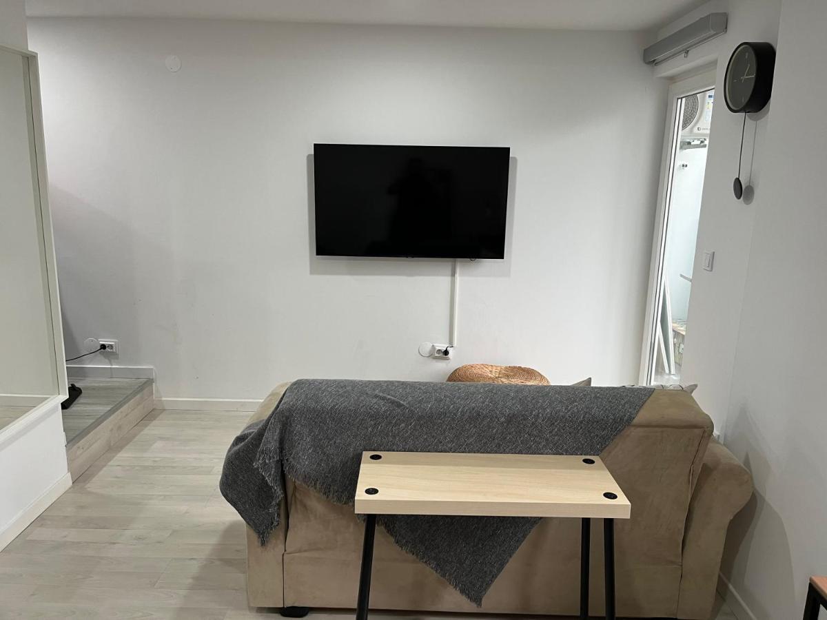 Apartamento 3 Min Da Av Liberdade - Remodelado Apartment Braga Ngoại thất bức ảnh