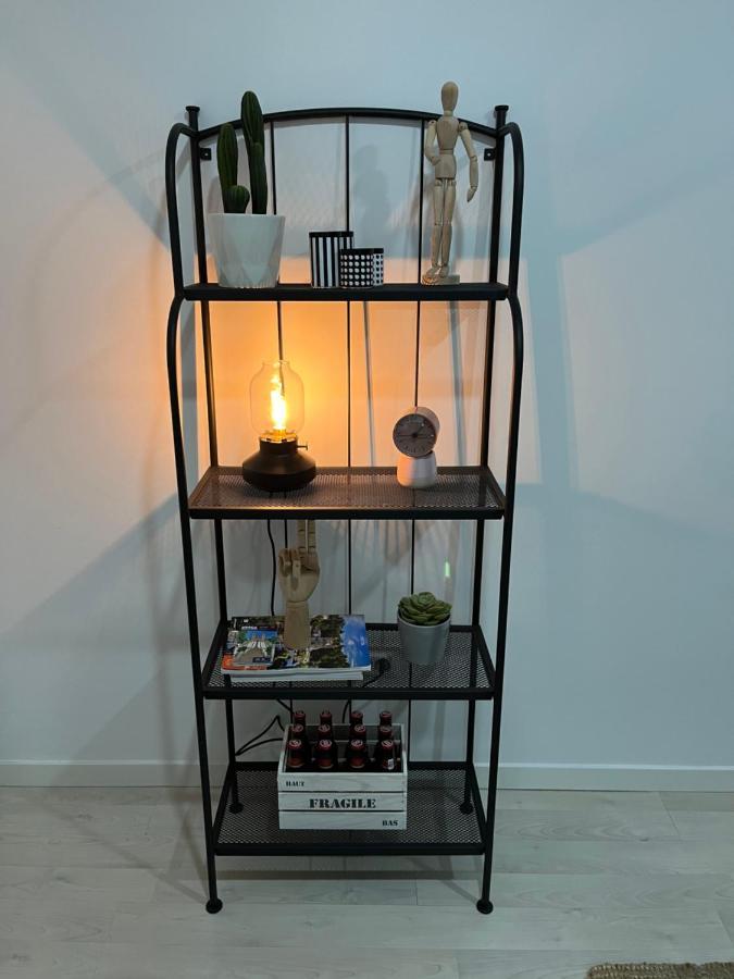 Apartamento 3 Min Da Av Liberdade - Remodelado Apartment Braga Ngoại thất bức ảnh