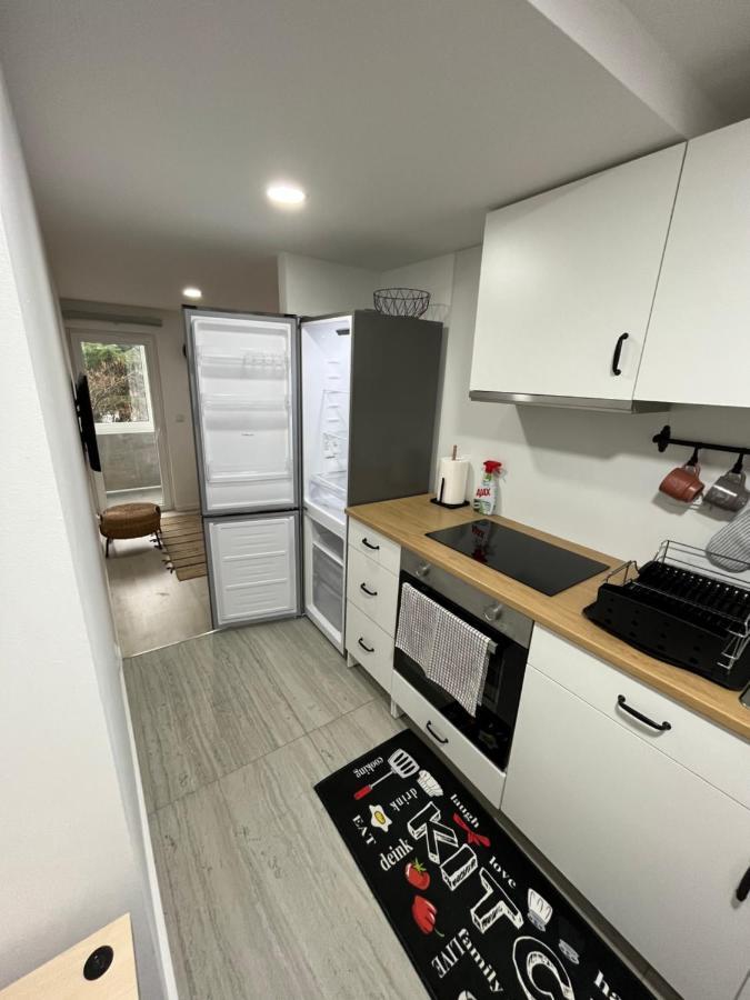 Apartamento 3 Min Da Av Liberdade - Remodelado Apartment Braga Ngoại thất bức ảnh