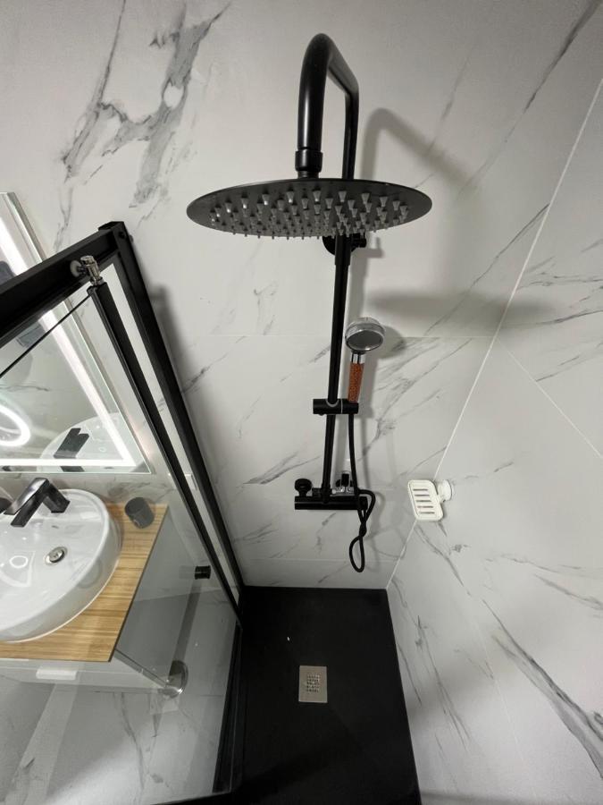 Apartamento 3 Min Da Av Liberdade - Remodelado Apartment Braga Ngoại thất bức ảnh