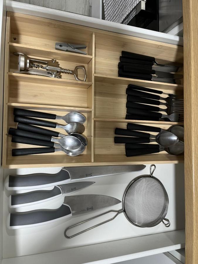 Apartamento 3 Min Da Av Liberdade - Remodelado Apartment Braga Ngoại thất bức ảnh
