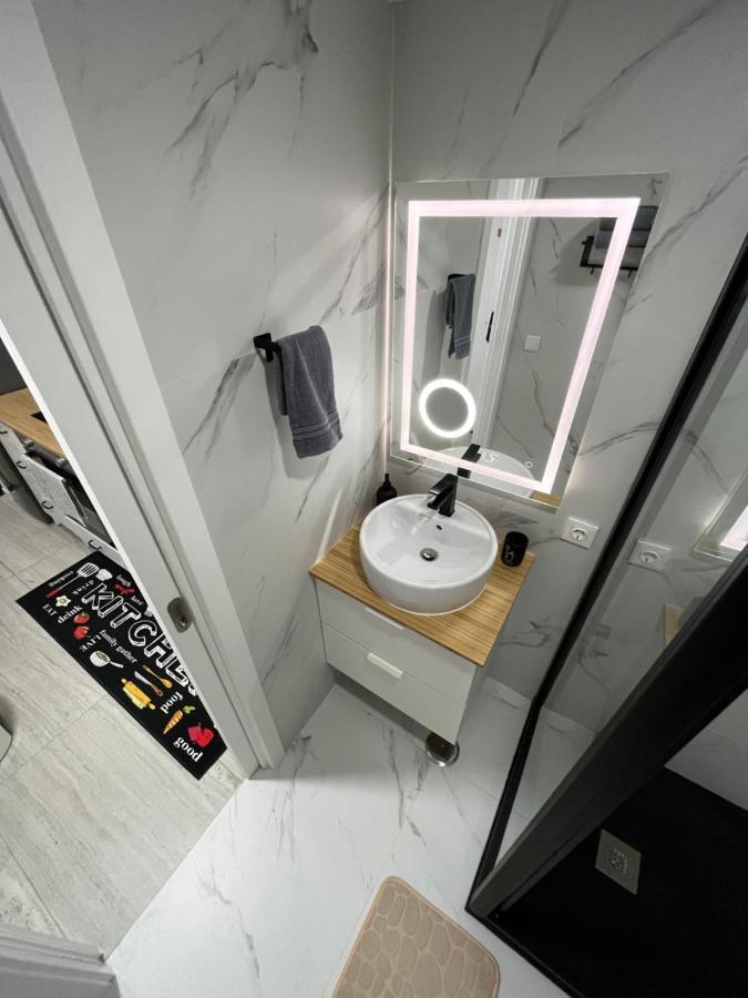Apartamento 3 Min Da Av Liberdade - Remodelado Apartment Braga Ngoại thất bức ảnh